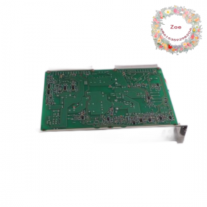 ABB's Innovative 07DC92 GJR5251600R0202 - Pioneering Automation Solutions