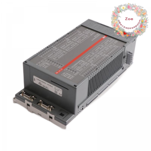 ABB 07KP93 GJR5253200R1161: Communication Module for Industrial Automation