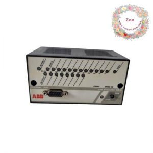 ABB 07KR31 FPR3600227R1202 - Central Processing Unit