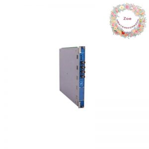 Bentley Nevada 125860-01 Proximitor I/O Module - Advanced Control Solution for Industrial Automation