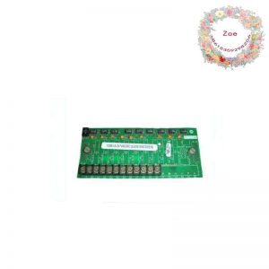 AB 1336-L5 Encoder Board - Precision Control for Industrial Applications