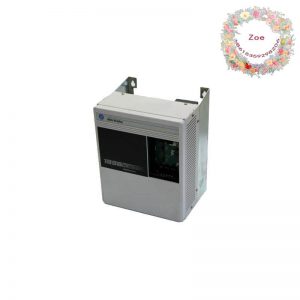 Allen-Bradley 1336F-BRF100-AE-EN-HAS2-L6 AC Drive - Precision Control for Industrial Automation