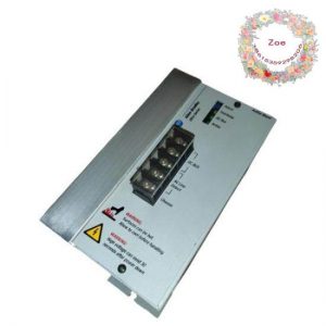 Allen Bradley Servo Drive 1398-SR3AF: Precision Control for Industrial Automation