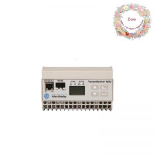 ABB AB 1408-EM3A-ENT Powermonitor 1000 - Advanced Energy Monitoring Solution