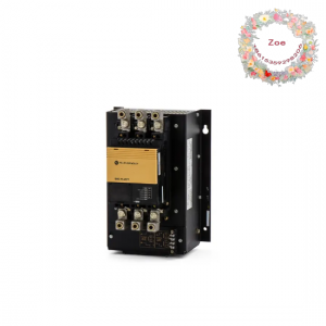 AB 150-A97NBDB Motor Control Module, High-Performance Drive Technology