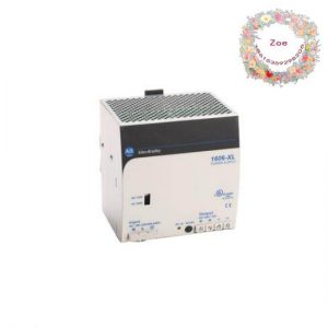 ABB 1606-XL120E-3 Power Supply Module
