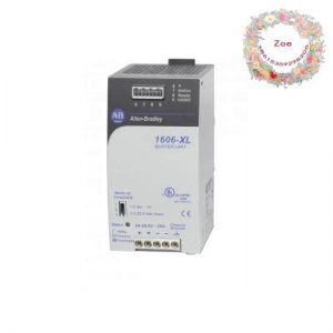 ABB 1606-XLBUFFER Power Supply Module
