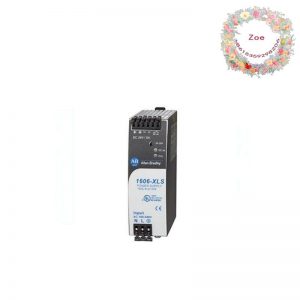 AB Control 1606-XLS120E Power Supply Module