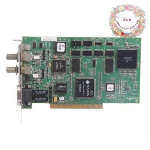 Moore Electronics 16413-1-3 Hybrid Interface Module
