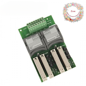 Siemens 1715-TADOF8 - Modular Control Module