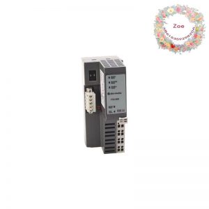 Allen-Bradley 1734-ADN Ethernet Network Adapter, Industrial Automation Module