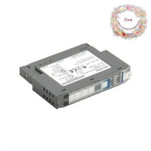Allen-Bradley 1734IB4 - 4-Channel Input Module for Industrial Automation