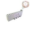 Advanced 1734-RTB3 Terminal Block: Efficient Data Transfer Solution for Industrial Control Systems