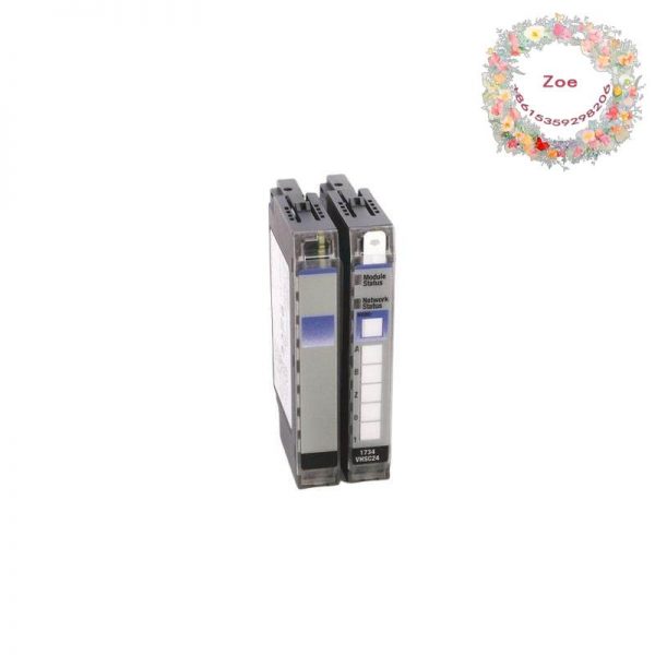 Siemens 1734-SSI POINT I/O SSI ENCODER MODULE-K: Industrial Automation Innovation