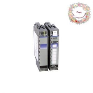 ABB 1734-VHSC24 Modular Control System, Industrial Automation