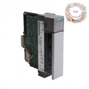 Allen Bradley 1746-BAS SLC BASIC Language Module - Industrial Automation Module