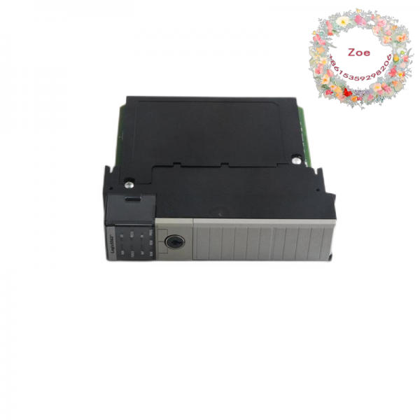 Allen Bradley 1746-IB8 Digital DC Input Module