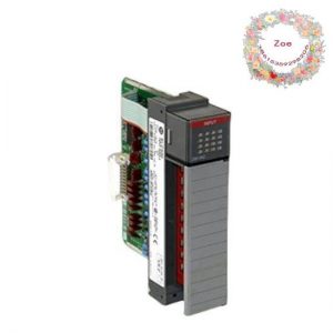 Advanced Industrial Control Module - 1746-IM16 | Allen-Bradley
