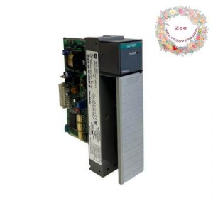 Allen Bradley 1746-INT4 Analog Input Module - High Precision Data Acquisition