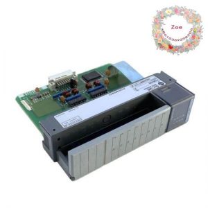 Allen-Bradley 1746IV8 Current Sourcing DC Input Module, Advanced Industrial Automation Solutions