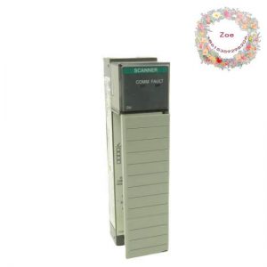 Advanced Industrial Control Module: 1746-SN - Unleash Precision in Every Process