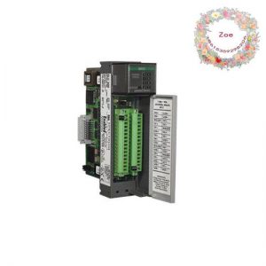 Allen Bradley 1746SC-CTR4 Counter/Flow Meter Modules