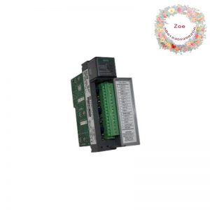 Allen-Bradley AB 1746SC-INO4VI 4-Ch Isolated Analog Outputs (V/C) Module