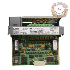 Allen Bradley 1746SC-NI8U - High-Power Analog Input Module, 8 Channel
