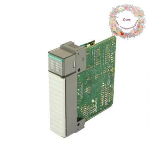 GE Fanuc 1747-KE Interface Module, Control Systems, Electronics, Automation