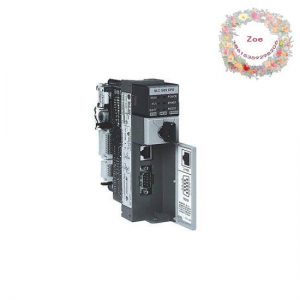 Allen-Bradley 1747-L533 SLC 5/03 32K Controller - Industrial Control Module