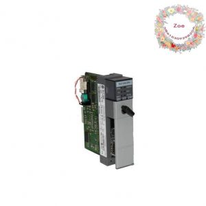 AB 1747-L541C Central Processor Unit