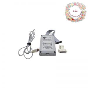 AB 1747-PIC: PC Interface Converter, Industrial Control Solutions