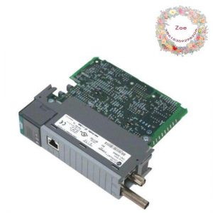Rockwell Automation 1747SCNR - Advanced Control Module for Industrial Automation, Efficient Operation & Integration