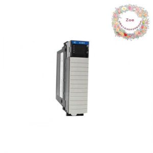 Allen-Bradley 1756-1B32 Input Module, High-Performance Control Solutions