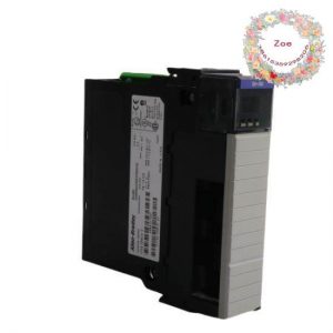 Allen Bradley 1756-DHRIOD Communication Interface Module, Advanced Control Systems Integration