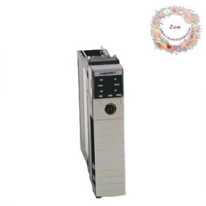 SIEMENS 1756-L62 ControlLogix PLC System, 4MB Memory, Advanced Automation Solution