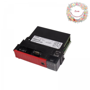 Allen-Bradley 1756-L73S GuardLogix Integrated Safety System Controller