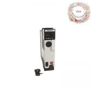 AB 1756-L75 ControlLogix Logix5675 Processor - Advanced Industrial Control System