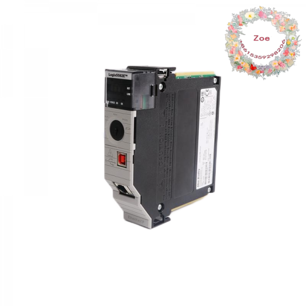 Allen-Bradley 1769-L37ERM CompactLogix 5370 L3 Controller