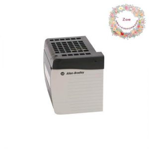 AB 1756-PA75 Power Supply, Advanced Industrial Control Solution
