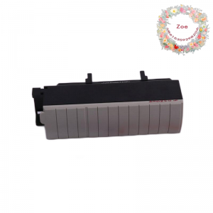 Allen-Bradley AB 1756-TBSH ControlLogix 20 Pin Spring TRM Block, High-Performance PLC Module