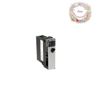 Allen Bradley AB 1756-L62 ControlLogix 5560 Controller, Industrial Automation Core Component