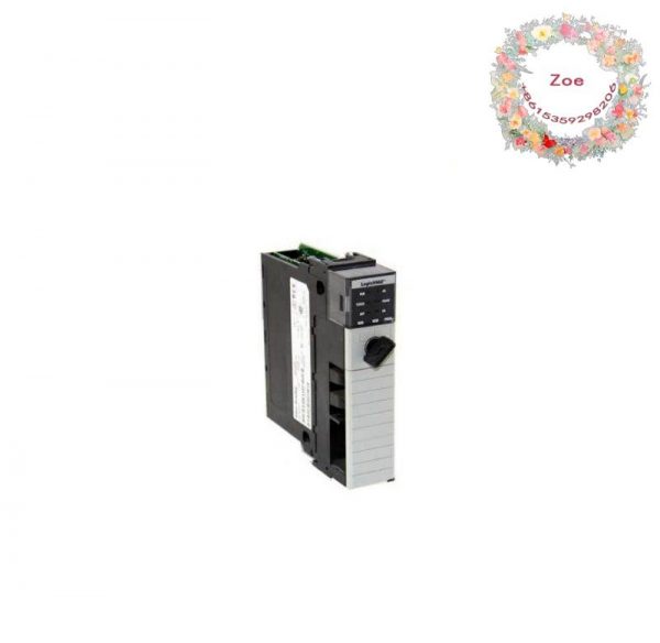 Allen Bradley AB 1756-L62 ControlLogix 5560 Controller, Industrial Automation Core Component