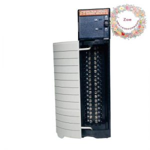 Allen-Bradley 1756SC-IF8U Analog Input Module: Precision Control for Industrial Automation