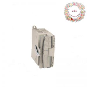 Allen Bradley MicroLogix 1200 1762-IT4 Thermocouple Input Module