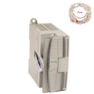 Allen-Bradley 1762-OX6I Control Module, Industrial Automation Solutions