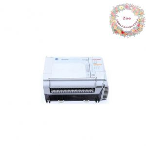 AB 1764-24AWA, Advanced Control Module, Core Industrial Automation