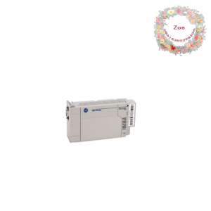 Allen-Bradley 1764-LRP/C MicroLogix 1500 Processor - Control, Automation, Efficiency