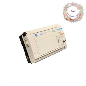 Allen-Bradley 1764-LRP PLC Processor Module, High-Performance Control Solution