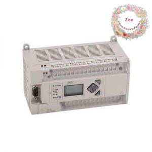 Allen-Bradley 1766-L32BWA Programmable Logic Controller, Industrial Automation Module